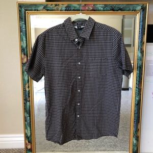 Volcom Shortsleeved Button Down